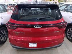 شيري تيجو 7 برو